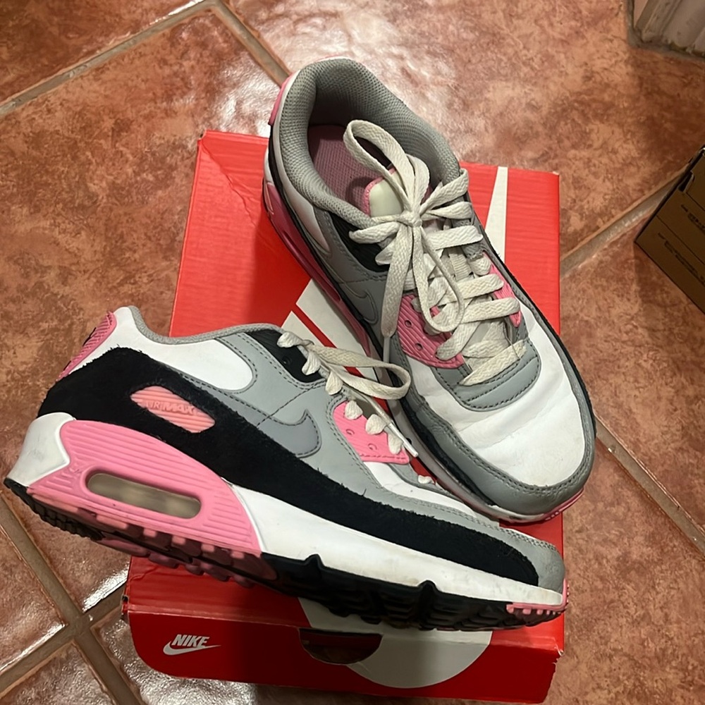 Nike air max